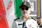 ۱۰۳ قبضه سلاح غیرمجاز در “خوزستان” توقیف شد