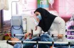 تکمیل ظرفیت بستری بیمارستان تخصصی کودکان اهواز/بستری شدن ۲۷۰ کودک در بیمارستان ابوذر اهواز