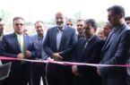 افتتاح سالن ورزشی قره‌قیه مشگین‌شهر بعد از ۱۱ سال