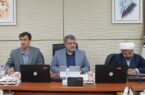 پنجمین جلسه مدیریت پروژه شهرداری اهواز برگزار شد