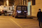 عروسی خونین در اسپانیا با ۴ کشته