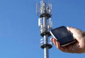 قطعی خطوط تلفن همراه شهرستان بهمیی طی روز سه شنبه