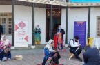 کسب رتبه ششم استان گیلان در معرفی هنرمند صنایع‌دستی در کشور