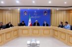 ادارات گیلان پنجشنبه ۲۹ دی تعطیل است/ تعدادی از CNGها و واحدهای تولیدی از امروز راه اندازی می شوند/ ساعت۲۰؛ پایان فعالیت اصناف در گیلان