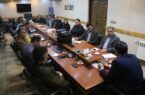 شهردار لاهیجان از آمادگی ستاد عملیات زمستانی شهرداری خبر داد