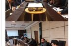 برگزاری جلسه شورای اداری معیار سنجش ادارات صمت خوزستان است