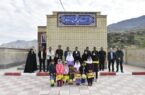 در آستانه چهل و چهارمین سالگرد انقلاب اسلامی؛ ۲ مدرسه در مناطق محروم اندیکا افتتاح شد