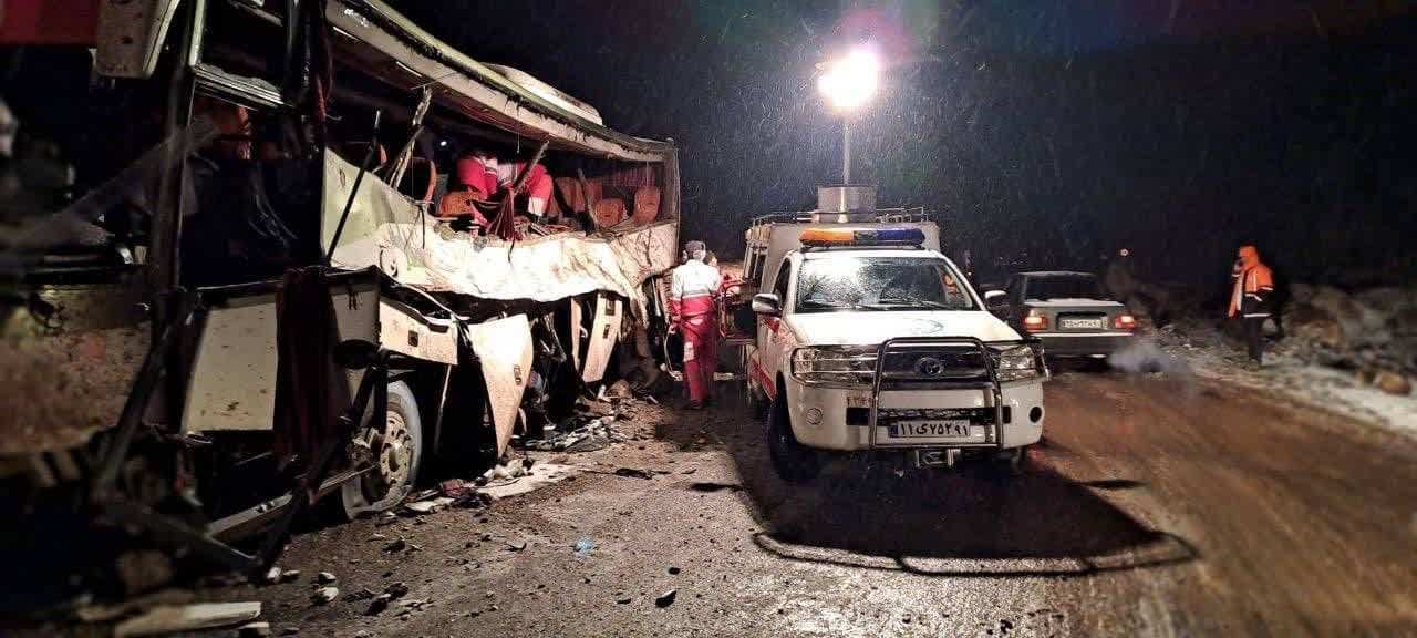 امدادرسانی جمعیت هلال احمر استان اردبیل به ۹۴۱ نفر حادثه دیده در ۴ ماه گذشته 