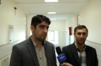 ۲۷ پروژه آموزش ، پرورشی و ورزشی در استان اردبیل افتتاح شد
