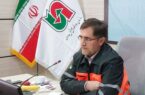 راهداری استان اردبیل رتبه سوم کشوری را کسب کرد