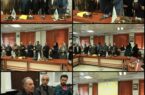 اولین همایش ملی اکرام و تکریم از خیرین مدرسه ساز استان اردبیل برگزار شد