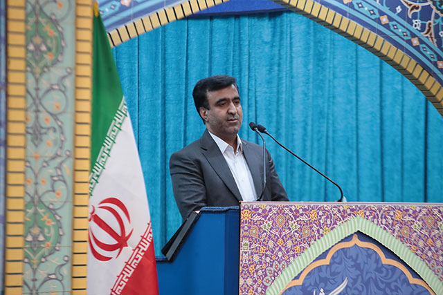 تاسیس بیش از ۲۰۰۰ خانه محیط زیست در سراسر کشور برای مردمی سازی محیط زیست/ دیپلماسی محیط زیست پیش قراول دیپلماسی سیاسی است