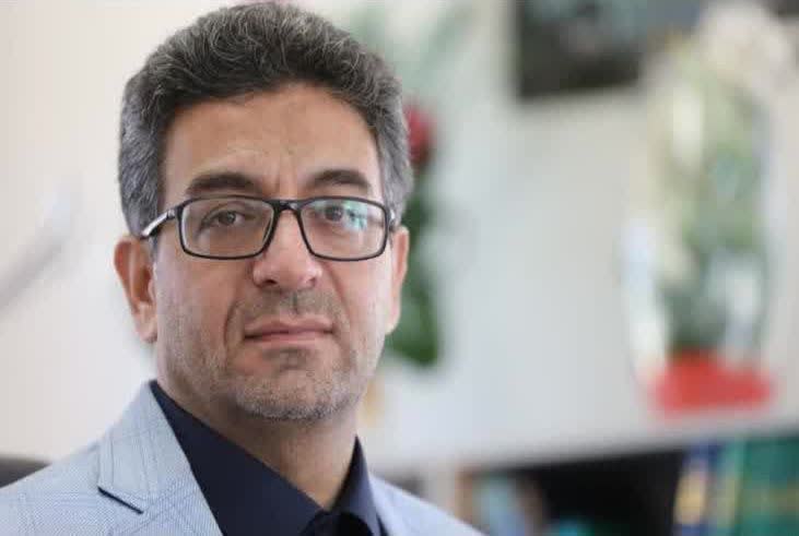 نقش بسیار مهم رسانه‌ها در توسعه صنعت استان / اختصاص میز خبرنگاران در شرکت شهرک‌های صنعتی