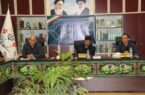 سومین هیئت رئیسه شورای شهر لاهیجان انتخاب شد