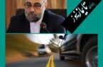 برخورد قاطع با رانندگان پرخطر و برهم زنندگان نظم و امنیت ترافیکی در اردبیل