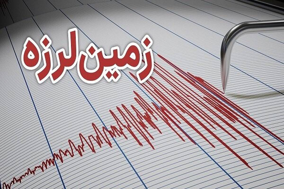 آماده‌باش جمعیت هلال‌احمر استان اردبیل در پی زلزله ۳/۳ ریشتری به شهرستان هیر