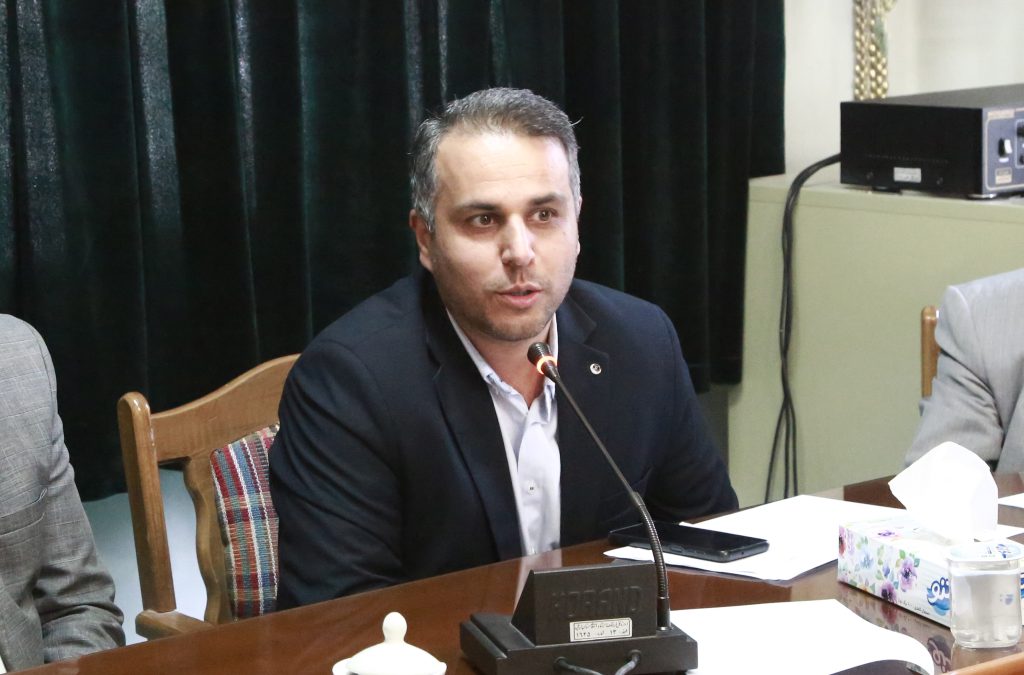 تاریخ و مکان برگزاری اختتامیه جشنواره رسانه‌های استان اردبیل اعلام شد