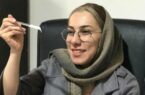 گفتگویی اختصاصی با خانم افسانه احمدی دانش آموخته رشته شیمی، فرمولاتور و کارآفرین گفتگویی اختصاصی با خانم افسانه احمدی دانش آموخته رشته شیمی، فرمولاتور و کارآفرین