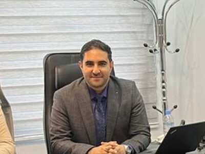 مصاحبه ای اختصاصی با مهندس کیارش عباس زاده کارآفرین نمونه ملی، مدیر ارشد اجرایی، مشاور و معلم کسب و کار در دانشگاه