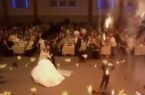 عروسی خونین در موصل عراق با ۱۱۴ کشته+ فیلم