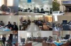 برگزاری پویش نذر خدمت در واحدهای ثبتی استان اردبیل