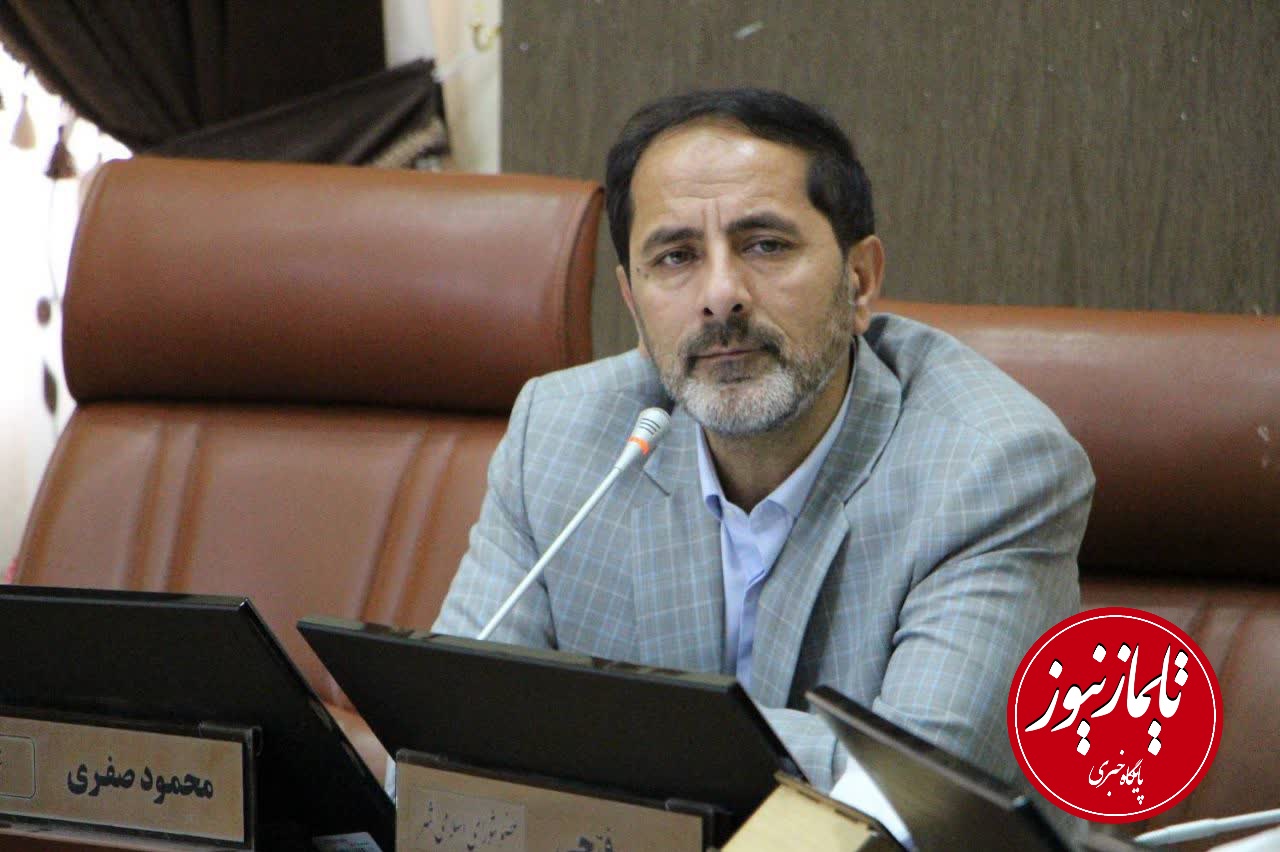 وانت بارهای میوه فروش چند نقطه شهر مستقر و ساماندهی میشوند