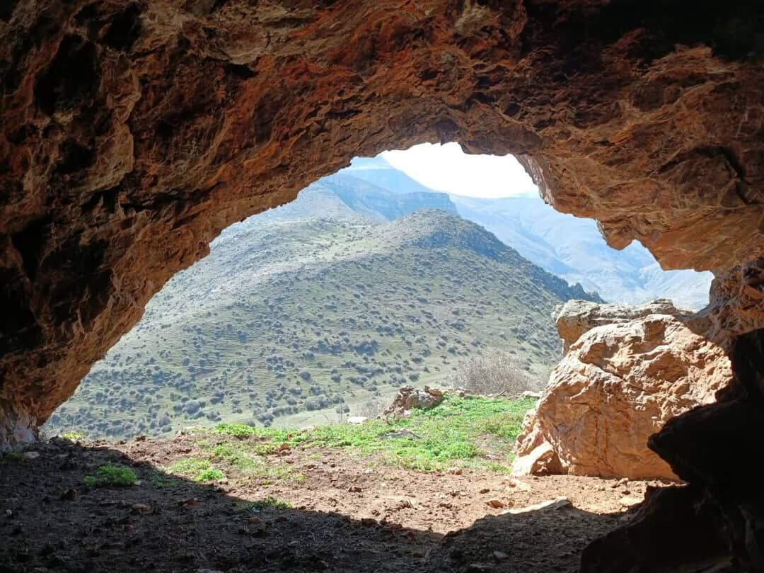 غار پیش از تاریخ در شرق گیلان شناسایی شد