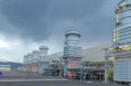 ارسال بیش از ۸۱ میلیون لیتر سوخت مایع به نیروگاه سبلان اردبیل