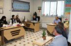 آزادی ۱۱ زندانی در آبان ماه دستاورد تلاش شعبه ستاد دیه شورای حل اختلاف اردبیل