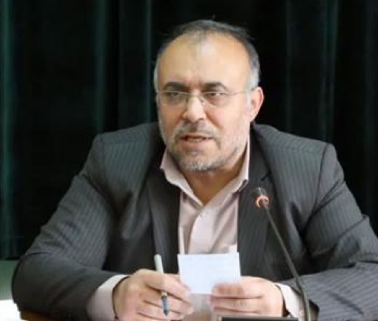 آئین نکوداشت نامداران فرهنگ و هنر اردبیل در ۱۵ آذر