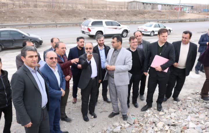 هشدار دادستان به مسئولین بیمسئولیت