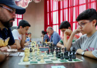 حضور شطرنجبازان ۱۲ کشور در جام کاسپین گیلان مسجل شد