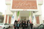 افتتاح۲۳ پروژه مدرسه‌سازی اردبیل در دهه فجر