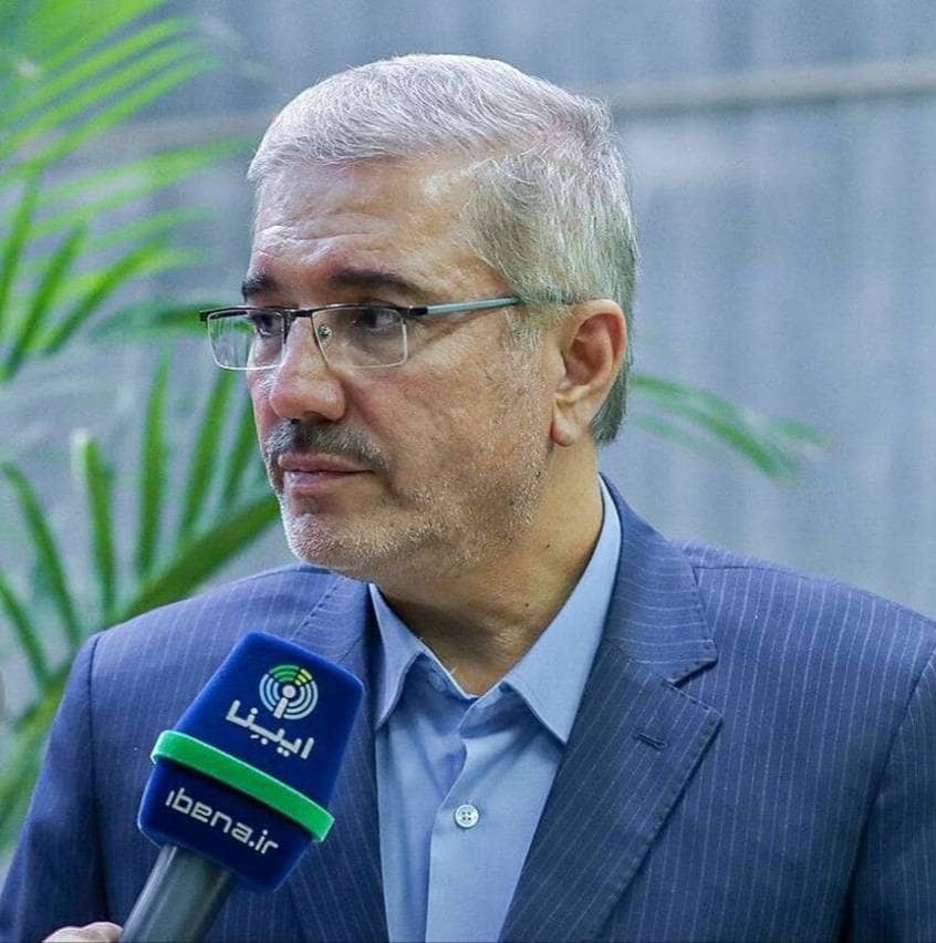 توضیحات رئیس سازمان برنامه درباره رتبه نوزدهم ایران در اقتصاد دنیا