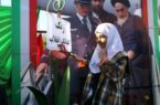 زنگ گلبانگ انقلاب اسلامی در کاشمر نواخته شد