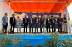 اختتامیه سومین جشنواره تخم مرغ های رنگی شهرداری لاهیجان برگزار شد