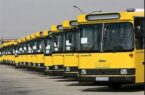 آمادگی اتوبوسرانی اردبیل برای خدمت‌رسانی به نمازگزاران عید سعید فطر
