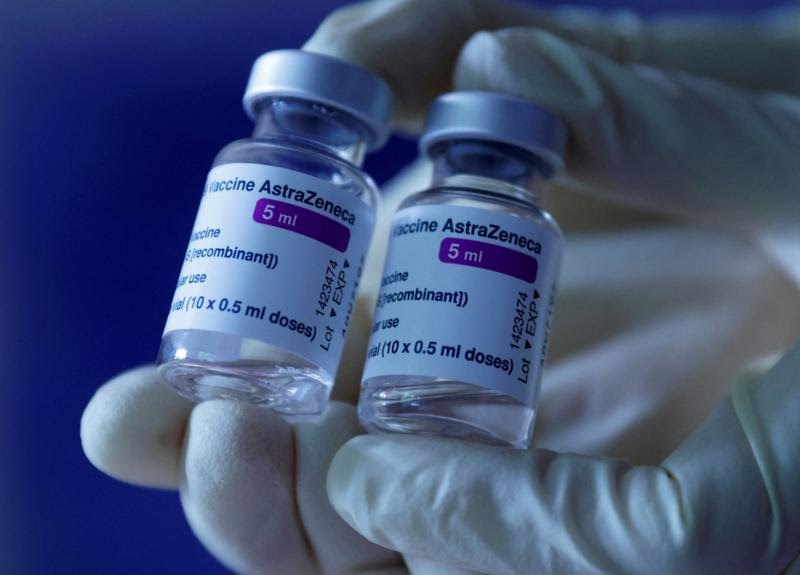 آسترازنکا تولید و فروش واکسن کرونا را متوقف کرد