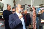برخورد جدی با عاملان کشتار غیرمجاز دام در اردبیل برخورد جدی با عاملان کشتار غیرمجاز دام در اردبیل