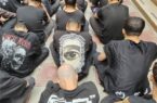 متلاشی شدنِ شبکه شیطان پرستی در غربِ تهران