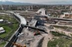آوازه‌ی پل بسیج اردبیل در کشور/ پیشرفت فیزیکی ۸۰ درصدی بزرگترین پروژه مدیریت شهری شمالغرب کشور در اردبیل