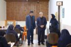 کیفیت برگزاری امتحانات نهایی مدارس در گیلان مناسب است کیفیت برگزاری امتحانات نهایی مدارس در گیلان مناسب است