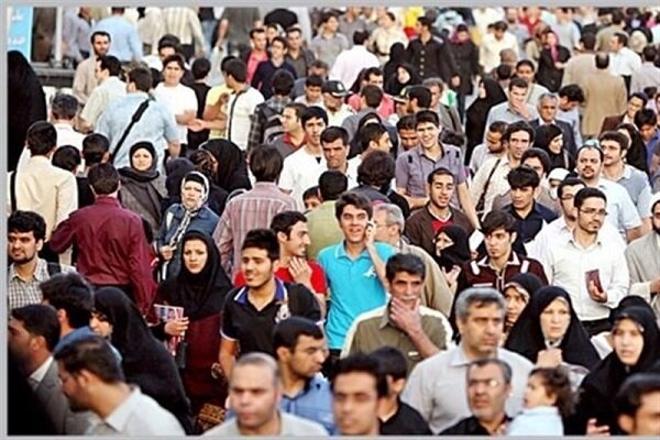 سهم ما از جوانی جمعیت را چه کسی تعیین میکند؟