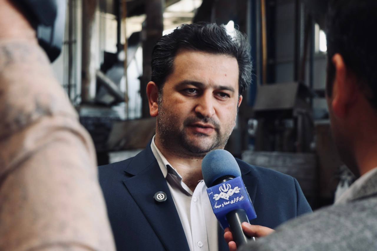 تامین 80 درصد نیاز کشور به محصولات سلولزی