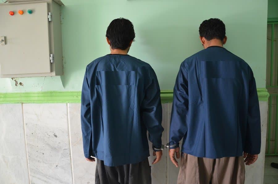 کشف کلاهبرداری های ميلياردی در خلخال