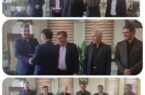 بهنام یوسفی زاده به عنوان معاون منابع انسانی و پشتیبانی اداره کل ثبت اسناد و املاک استان اردبیل منصوب شد