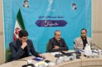 استقبال پرشور خیرین از ایده بادکنک آرزوها در اردبیل/ نهادینه کردن بادکنک آرزوها در مراسمات مختلف استان