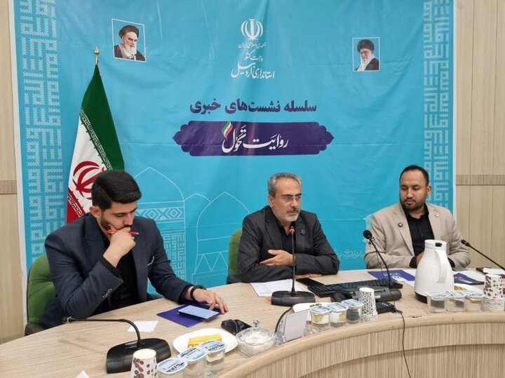 استقبال پرشور خیرین از ایده بادکنک آرزوها در اردبیل/ نهادینه کردن بادکنک آرزوها در مراسمات مختلف استان