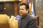 اردبیل در حال رشد و توسعه صنعتی است