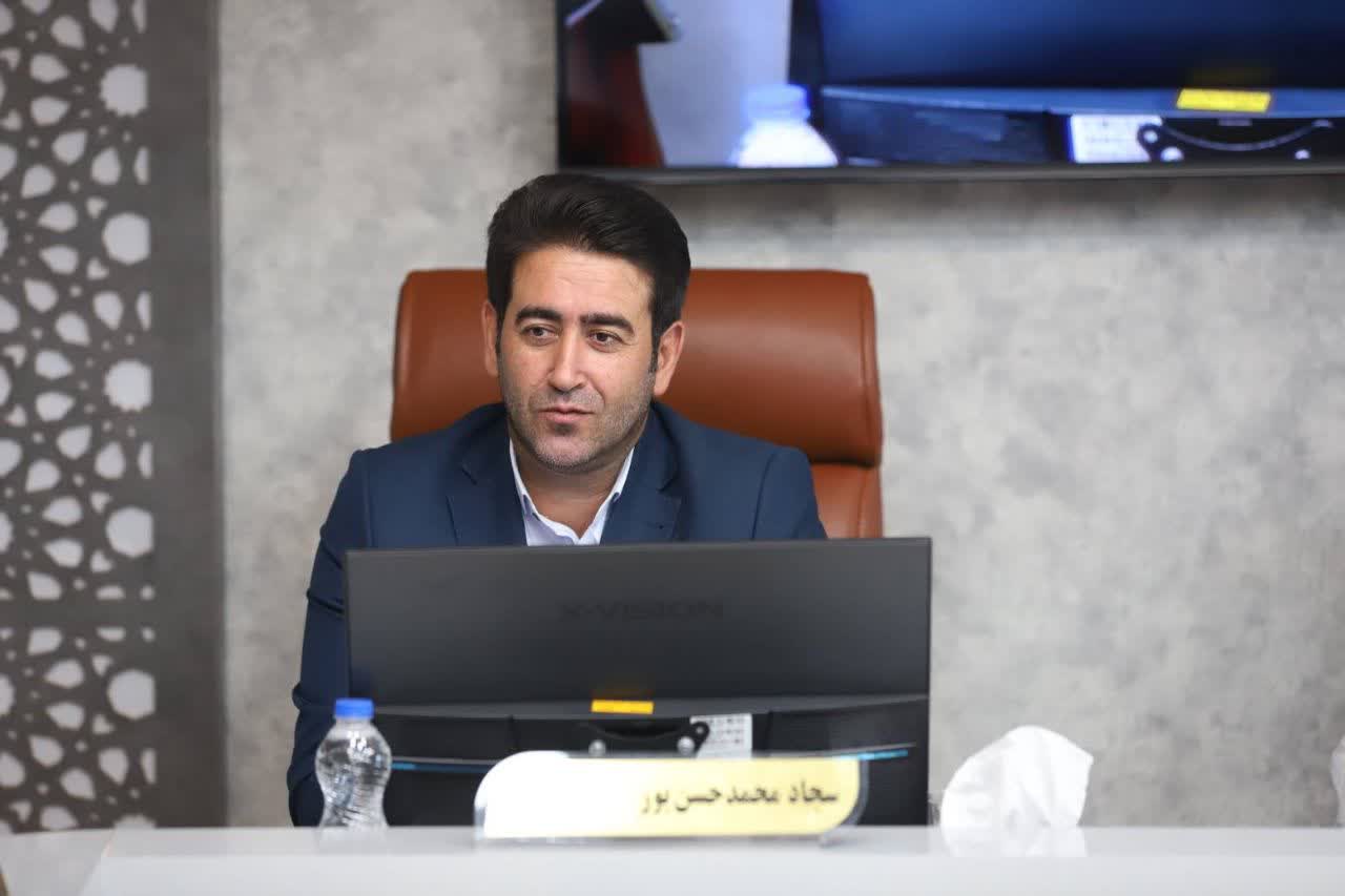 پیگیری و اجرای مصوبات شورای شهر در خصوص بازگشایی پل داروپخش